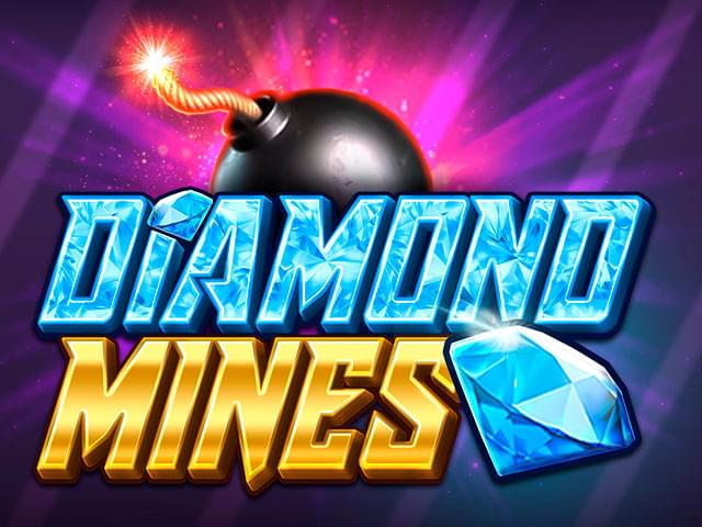 2014 bet Minas de Diamante™